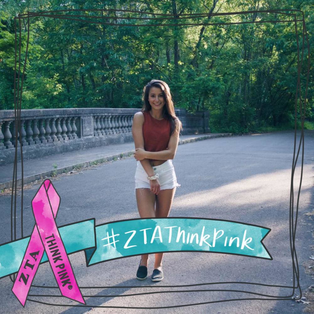 Meet your Posher, Bella